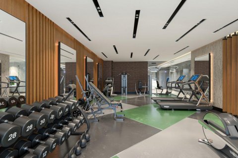 Lejlighed  i Alanya, Antalya, Tyrkiet Nr. 210050 - 18