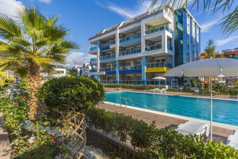 Продажа квартиры  в Кестеле, Анталье, Турция 2 комн., 63м2, №210045 – фото 10