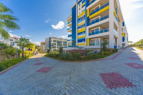 Продажа квартиры  в Кестеле, Анталье, Турция 2 комн., 63м2, №210045 – фото 3