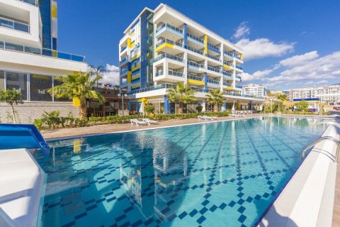 Продажа квартиры  в Кестеле, Анталье, Турция 2 комн., 63м2, №210045 – фото 7