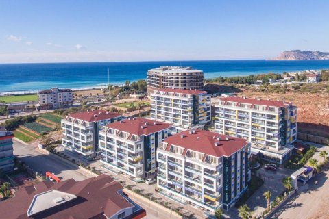 Продажа квартиры  в Кестеле, Анталье, Турция 2 комн., 63м2, №210045 – фото 16