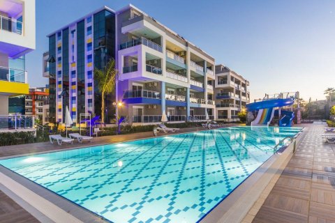 Продажа квартиры  в Кестеле, Анталье, Турция 2 комн., 63м2, №210045 – фото 11