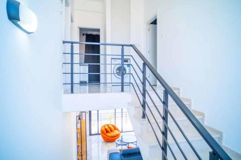 ویلا در  Girne ، ترکیه 3 خوابه ، 140 متر مربع.  شماره 190779 - 14