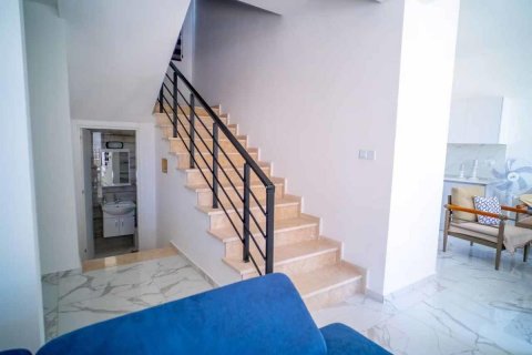 ویلا در  Girne ، ترکیه 3 خوابه ، 140 متر مربع.  شماره 190779 - 10