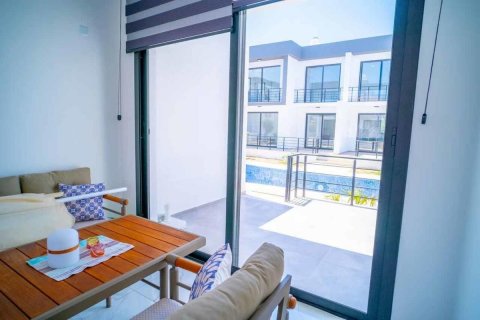 ویلا در  Girne ، ترکیه 3 خوابه ، 140 متر مربع.  شماره 190779 - 4