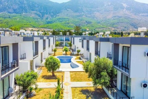 ویلا در  Girne ، ترکیه 3 خوابه ، 140 متر مربع.  شماره 190779 - 2