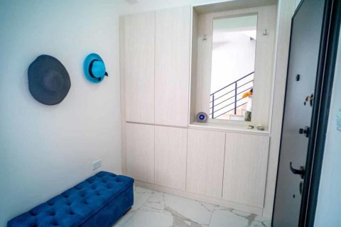 ویلا در  Girne ، ترکیه 3 خوابه ، 140 متر مربع.  شماره 190779 - 12