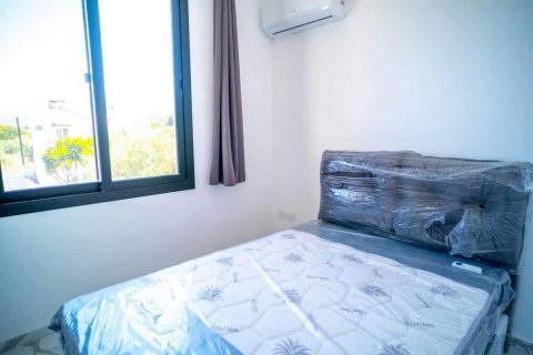 ویلا در  Girne ، ترکیه 3 خوابه ، 140 متر مربع.  شماره 190779 - 16