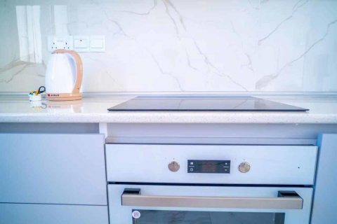 ویلا در  Girne ، ترکیه 3 خوابه ، 140 متر مربع.  شماره 190779 - 7