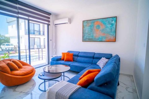 ویلا در  Girne ، ترکیه 3 خوابه ، 140 متر مربع.  شماره 190779 - 8