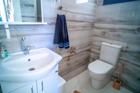 ویلا در  Girne ، ترکیه 3 خوابه ، 140 متر مربع.  شماره 190779 - 13