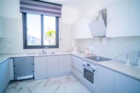 ویلا در  Girne ، ترکیه 3 خوابه ، 140 متر مربع.  شماره 190779 - 5