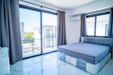 ویلا در  Girne ، ترکیه 3 خوابه ، 140 متر مربع.  شماره 190779 - 15