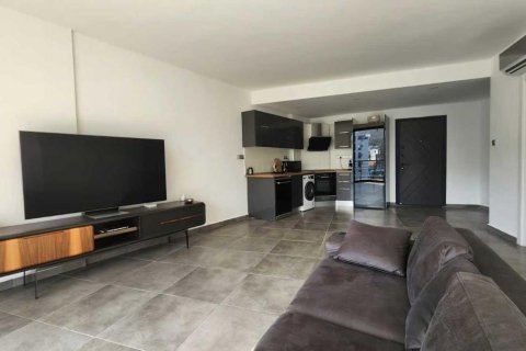 Продажа квартиры  в Гирне, Северный Кипр 2+1, 86м2, №190777 – фото 7