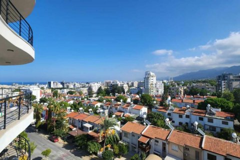 Продажа квартиры  в Гирне, Северный Кипр 2+1, 86м2, №190777 – фото 2