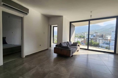 Продажа квартиры  в Гирне, Северный Кипр 2+1, 86м2, №190777 – фото 8