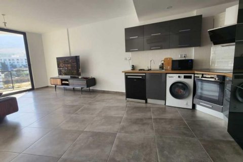 Продажа квартиры  в Гирне, Северный Кипр 2+1, 86м2, №190777 – фото 6