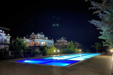 3+1 Lejlighed  i Girne,  Nr. 190778 - 1