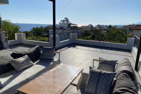 3+1 Lejlighed  i Girne,  Nr. 190778 - 8