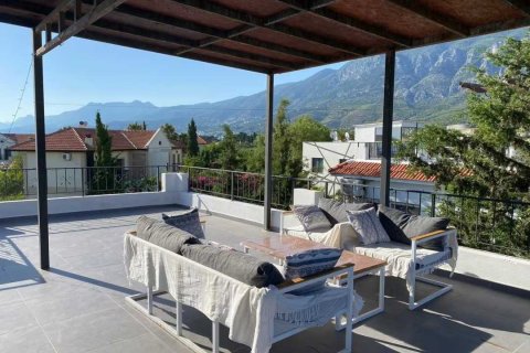 3+1 Lejlighed  i Girne,  Nr. 190778 - 9