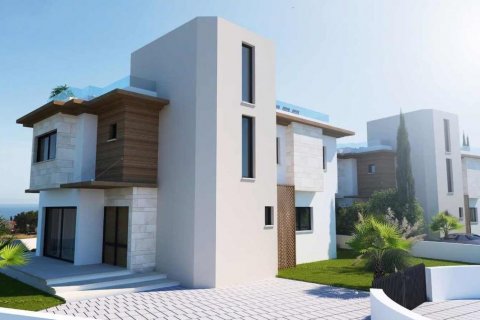 Villa for sale  in Girne, Northern Cyprus, 3 bedrooms, 195m2, No. 190775 – photo 4
