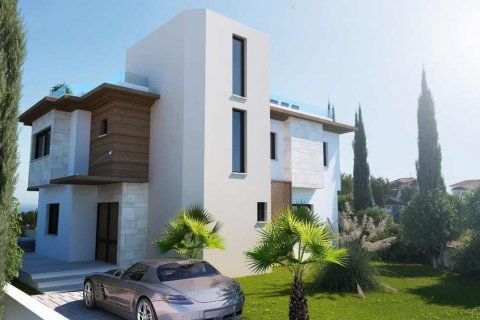 Villa for sale  in Girne, Northern Cyprus, 3 bedrooms, 195m2, No. 190775 – photo 6