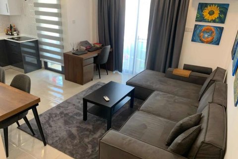 2+1 Leilighet  i Girne,  Nr. 190774 - 3