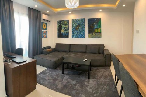 2+1 Leilighet  i Girne,  Nr. 190774 - 7