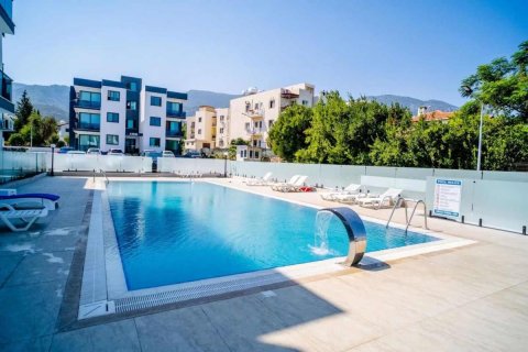 2+1 Leilighet  i Girne,  Nr. 190774 - 2