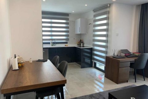 2+1 Leilighet  i Girne,  Nr. 190774 - 4