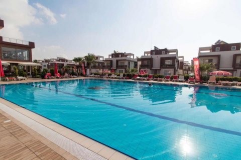 Продажа виллы  в Фамагусте, Северный Кипр 2+1, 160м2, №190776 – фото 2