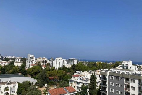 Продажа квартиры  в Гирне, Северный Кипр 2+1, 80м2, №190773 – фото 7