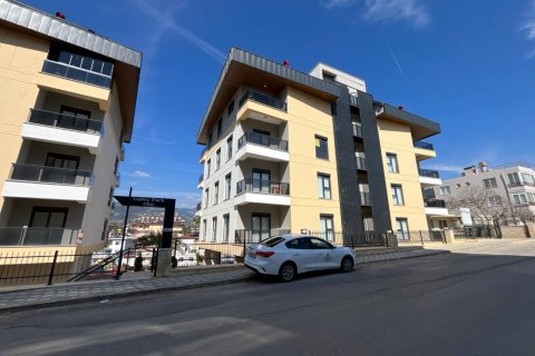 Apartment for sale in Alanya, Antalya, Turkey, 1 bedroom, 50m2, No. 189386 – photo 12