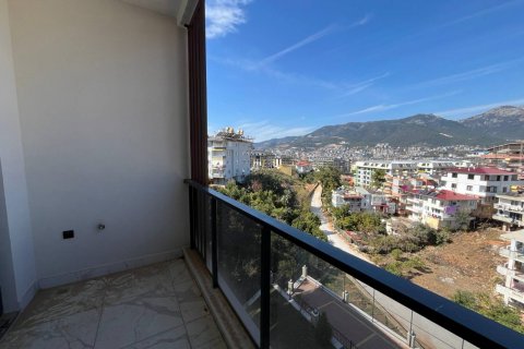 Apartment for sale in Alanya, Antalya, Turkey, 1 bedroom, 50m2, No. 189386 – photo 8