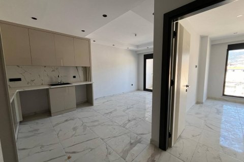 Apartment for sale in Alanya, Antalya, Turkey, 1 bedroom, 50m2, No. 189386 – photo 5