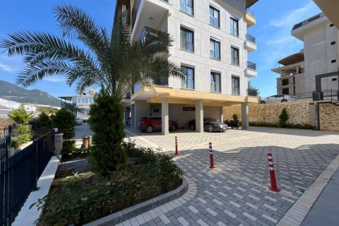 Apartment for sale in Alanya, Antalya, Turkey, 1 bedroom, 50m2, No. 189386 – photo 10