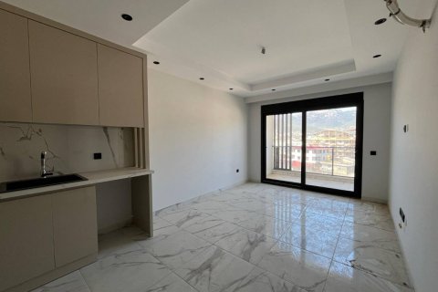 Apartment for sale in Alanya, Antalya, Turkey, 1 bedroom, 50m2, No. 189386 – photo 4