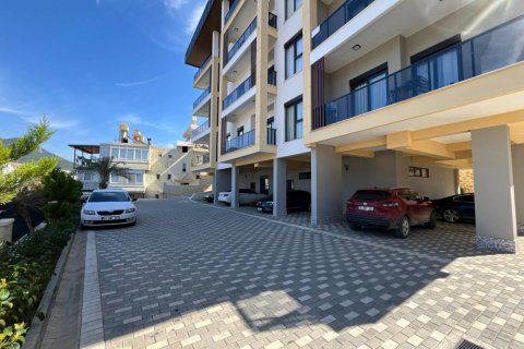 Apartment for sale in Alanya, Antalya, Turkey, 1 bedroom, 50m2, No. 189386 – photo 11