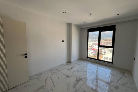 Apartment for sale in Alanya, Antalya, Turkey, 1 bedroom, 50m2, No. 189386 – photo 6