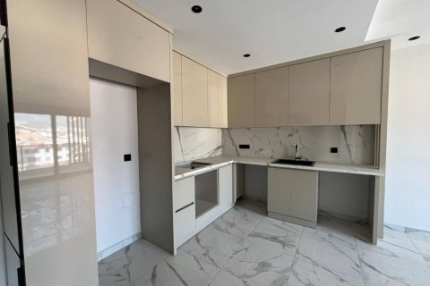 Apartment for sale in Alanya, Antalya, Turkey, 1 bedroom, 50m2, No. 189386 – photo 1