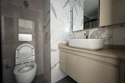 Apartment for sale in Alanya, Antalya, Turkey, 1 bedroom, 50m2, No. 189386 – photo 9