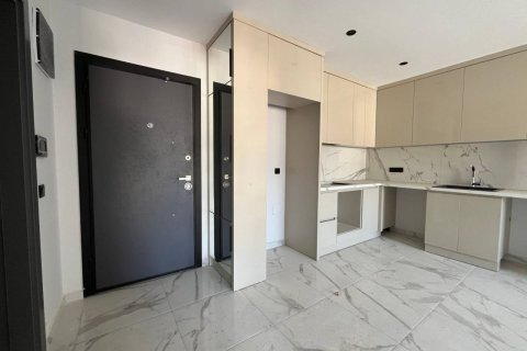 Apartment for sale in Alanya, Antalya, Turkey, 1 bedroom, 50m2, No. 189386 – photo 3