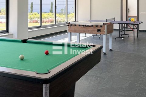 Продажа квартиры  в Аланье, Анталье, Турция 2+1, 120м2, №189387 – фото 13
