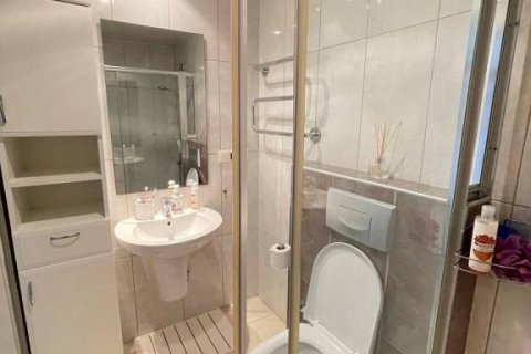 Продажа квартиры  в Джикджилли, Анталье, Турция 3 комн., 120м2, №153099 – фото 27