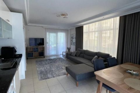 Продажа квартиры  в Джикджилли, Анталье, Турция 3 комн., 120м2, №153099 – фото 22