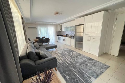 Продажа квартиры  в Джикджилли, Анталье, Турция 3 комн., 120м2, №153099 – фото 21