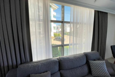 Продажа квартиры  в Джикджилли, Анталье, Турция 3 комн., 120м2, №153099 – фото 23