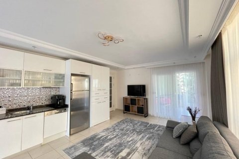 Продажа квартиры  в Джикджилли, Анталье, Турция 3 комн., 120м2, №153099 – фото 24