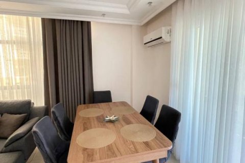 Продажа квартиры  в Джикджилли, Анталье, Турция 3 комн., 120м2, №153099 – фото 26