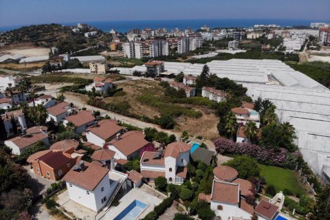 Villa   Avsallar, Antalya, Türkiye №208857 - 4
